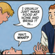 Illustration for article titled The New Jughead Comic Is So Damn Good
